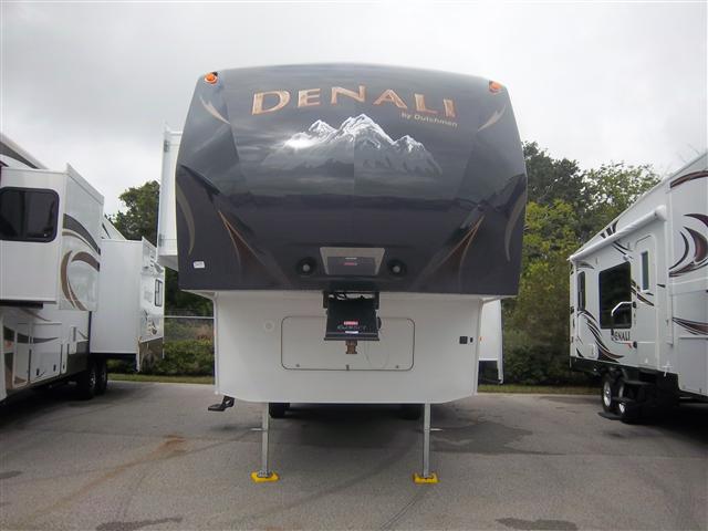 2012 Dutchmen Denali